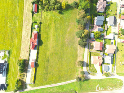 Działka z potencjałem w Starym Sączu - Stary Sącz  -
małopolskie Zdjęcie nr 16