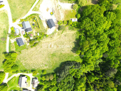 Działka budowlana w miejscowości Witowice Dolne - idealna oferta dla Inwestora -  Witowice Dolne  -
małopolskie Zdjęcie nr 11