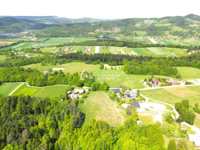 Działka budowlana w miejscowości Witowice Dolne - idealna oferta dla Inwestora -  Witowice Dolne  -
małopolskie Zdjęcie nr 3