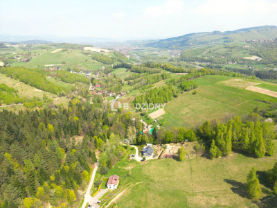 Działka budowlana w Barcicach Górnych z gwarancją ciszy i spokoju -  Barcice Górne  -
małopolskie Zdjęcie nr 11
