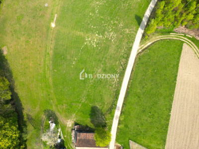 Wybuduj tutaj swój niezwykły dom Barcice Górne ul Kliny -  Barcice Górne  -
małopolskie Zdjęcie nr 15