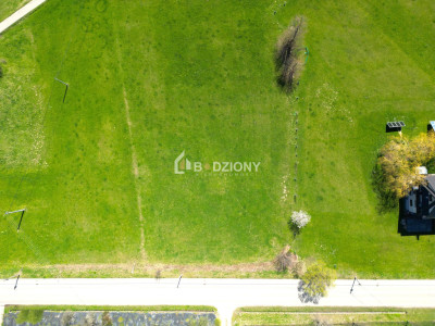 Widokowa działka w Rupniowie gm Limanowa  - idealna pod budowę domu -  Rupniów  -
małopolskie Zdjęcie nr 17