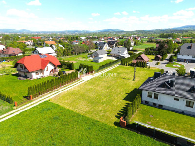 Inwestycja w przyszłość Twoją i Twoich Bliskich -  Brzezna  -
małopolskie Zdjęcie nr 11