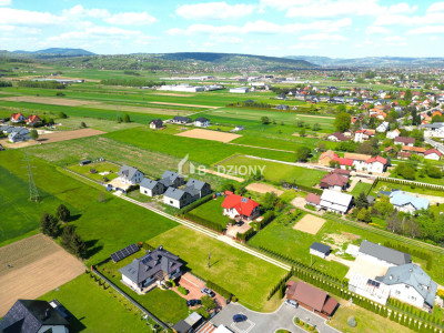 Inwestycja w przyszłość Twoją i Twoich Bliskich -  Brzezna  -
małopolskie Zdjęcie nr 12