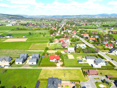 Inwestycja w przyszłość Twoją i Twoich Bliskich -  Brzezna  -
małopolskie Zdjęcie nr 4