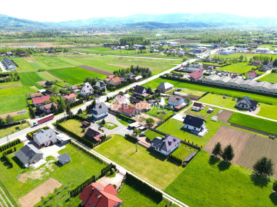 Inwestycja w przyszłość Twoją i Twoich Bliskich -  Brzezna  -
małopolskie Zdjęcie nr 6