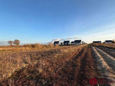 Na sprzedaż działka budowlana - Kaźmierz -
wielkopolskie Zdjęcie nr 11