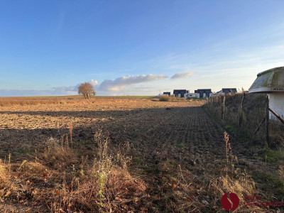 Na sprzedaż działka budowlana - Kaźmierz -
wielkopolskie Zdjęcie nr 8