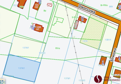 Na sprzedaż działka budowlana - Kaźmierz - wielkopolskie