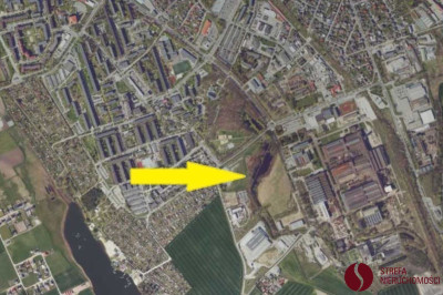 Na sprzedaż działka budowlana - Śrem -
wielkopolskie Zdjęcie nr 3