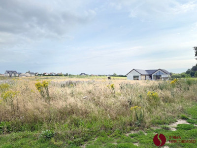 Na sprzedaż działka budowlana - Kaźmierz -
wielkopolskie Zdjęcie nr 7