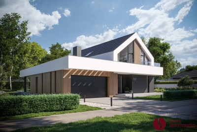 Na sprzedaż działka budowlana - Konin -
wielkopolskie Zdjęcie nr 12