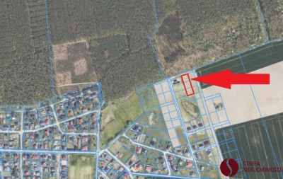 Na sprzedaż działka budowlana - Kaźmierz - wielkopolskie