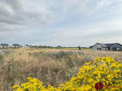 Na sprzedaż działka budowlana - Kaźmierz -
wielkopolskie Zdjęcie nr 8