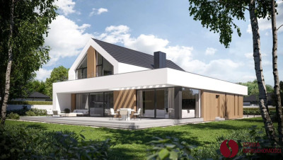 Na sprzedaż działka budowlana - Konin -
wielkopolskie Zdjęcie nr 11