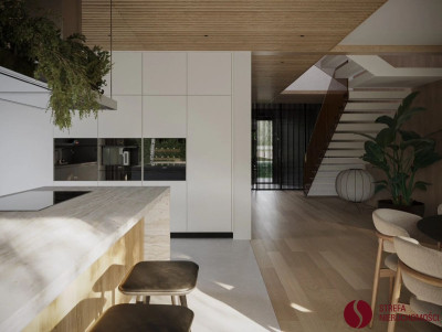 Na sprzedaż działka budowlana - Konin -
wielkopolskie Zdjęcie nr 15