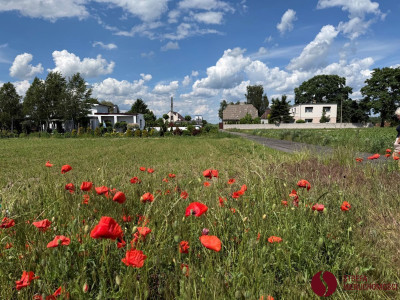 Na sprzedaż działka budowlana - Gałowo -
wielkopolskie Zdjęcie nr 2