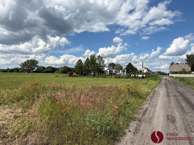 Na sprzedaż działka budowlana - Gałowo -
wielkopolskie Zdjęcie nr 6