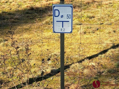 Na sprzedaż działka budowlana - Konin -
wielkopolskie Zdjęcie nr 4