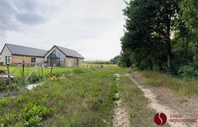 Na sprzedaż działka budowlana - Kaźmierz -
wielkopolskie Zdjęcie nr 4