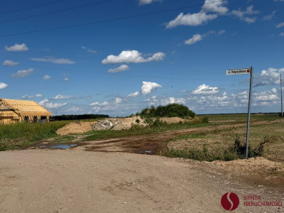 Na sprzedaż działka budowlana - Kaźmierz -
wielkopolskie Zdjęcie nr 14