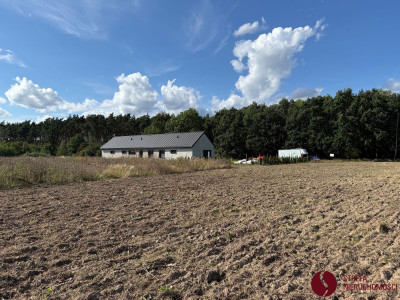 Na sprzedaż działka budowlana - Kaźmierz -
wielkopolskie Zdjęcie nr 6