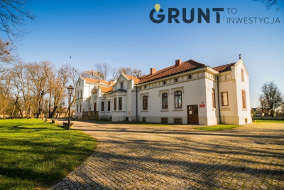 Na sprzedaż działka budowlana - Żabno -
małopolskie Zdjęcie nr 13