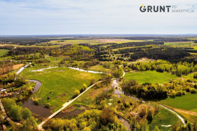 Na sprzedaż działka budowlana - Mstów -
śląskie Zdjęcie nr 11