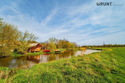 Na sprzedaż działka budowlana - Mstów -
śląskie Zdjęcie nr 9