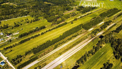 Na sprzedaż działka budowlana - Pilawa -
mazowieckie Zdjęcie nr 11