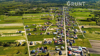 Na sprzedaż działka budowlana - Pilawa -
mazowieckie Zdjęcie nr 6