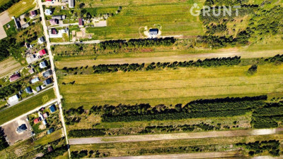 Na sprzedaż działka budowlana - Pilawa -
mazowieckie Zdjęcie nr 7