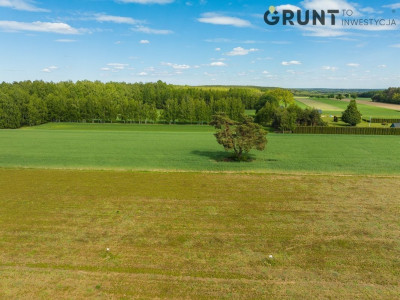 Na sprzedaż działka budowlana - Żanecin -
mazowieckie Zdjęcie nr 5