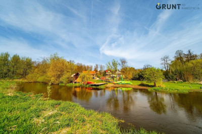 Na sprzedaż działka budowlana - Rędziny -
śląskie Zdjęcie nr 10