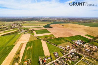 Na sprzedaż działka budowlana - Rędziny -
śląskie Zdjęcie nr 4