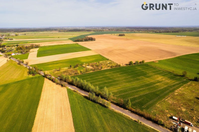 Na sprzedaż działka budowlana - Rędziny -
śląskie Zdjęcie nr 5