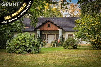 Na sprzedaż działka budowlana - Kłaj -
małopolskie Zdjęcie nr 14