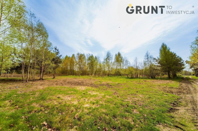 Na sprzedaż działka budowlana - Skierniewice -
łódzkie Zdjęcie nr 10