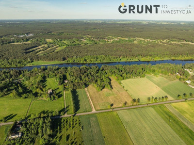 Na sprzedaż działka budowlana - Ostrów Mazowiecka -
mazowieckie Zdjęcie nr 13