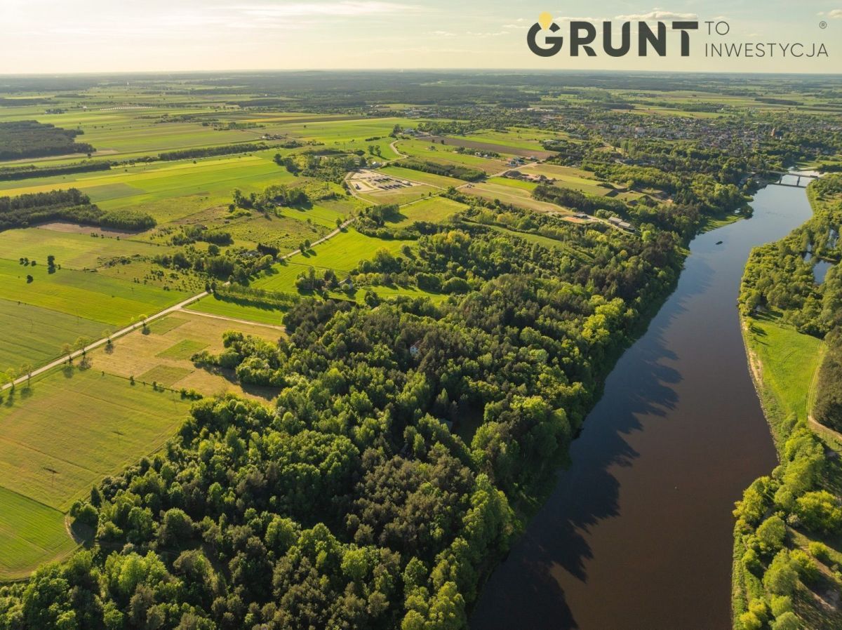 Na sprzedaż działka budowlana - Wyszków -
mazowieckie Zdjęcie nr 1