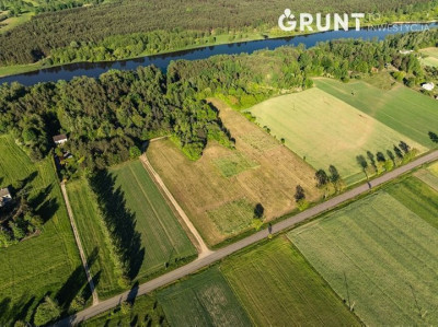 Na sprzedaż działka budowlana - Wyszków -
mazowieckie Zdjęcie nr 6