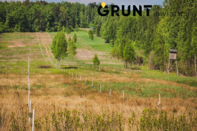 Na sprzedaż działka budowlana - Miedziana Góra -
świętokrzyskie Zdjęcie nr 5