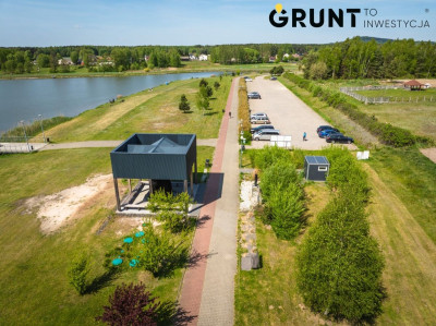 Na sprzedaż działka budowlana - Miedziana Góra -
świętokrzyskie Zdjęcie nr 9