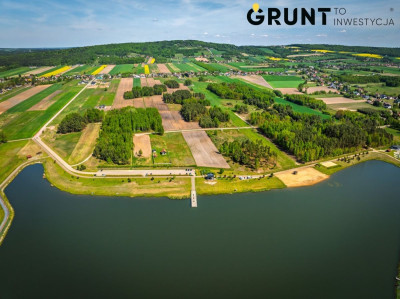 Na sprzedaż działka budowlana - Wola Kopcowa -
świętokrzyskie Zdjęcie nr 4