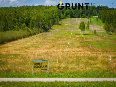 Na sprzedaż działka budowlana - Piekoszów -
świętokrzyskie Zdjęcie nr 11