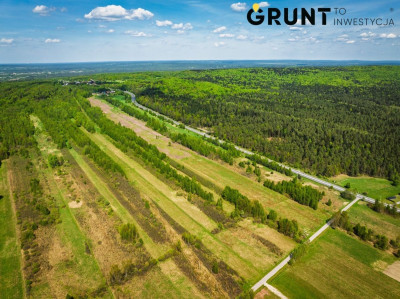 Na sprzedaż działka budowlana - Skarżysko-Kamienna -
świętokrzyskie Zdjęcie nr 15