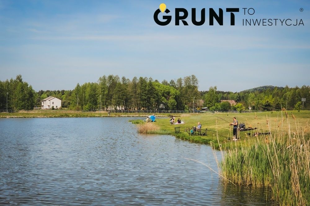 Na sprzedaż działka budowlana - Zagnańsk -
świętokrzyskie Zdjęcie nr 1