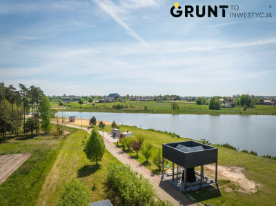 Na sprzedaż działka budowlana - Zagnańsk -
świętokrzyskie Zdjęcie nr 4