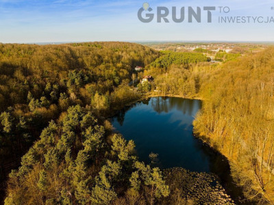 Na sprzedaż działka budowlana - Zawiercie -
śląskie Zdjęcie nr 2