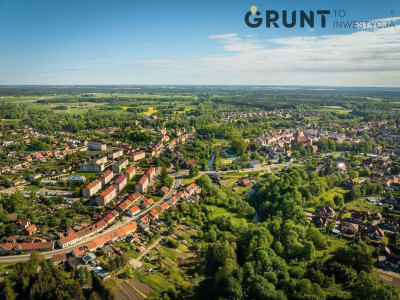 Na sprzedaż działka budowlana - Elbląg -
warmińsko-mazurskie Zdjęcie nr 12